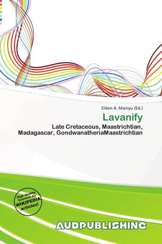 Lavanify