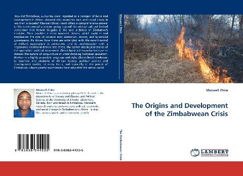 The Origins and Development of the Zimbabwean Crisis