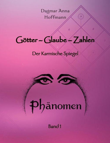 Götter - Glaube - Zahlen