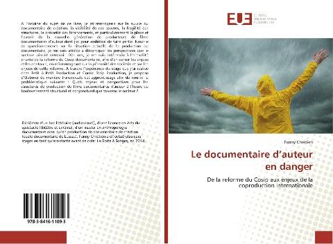 Le documentaire d'auteur en danger
