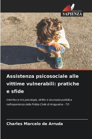 Assistenza psicosociale alle vittime vulnerabili: pratiche e sfide