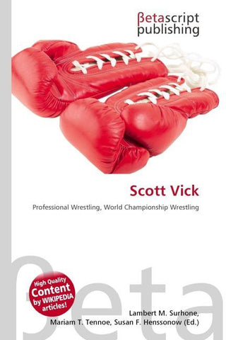 Scott Vick