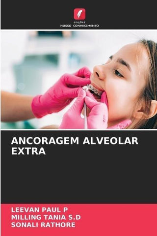 ANCORAGEM ALVEOLAR EXTRA