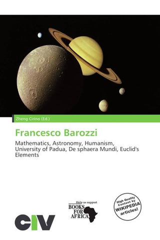 Francesco Barozzi