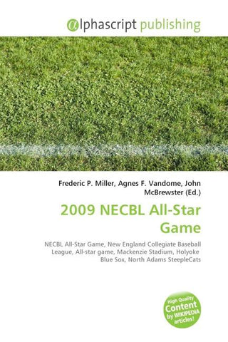 2009 NECBL All-Star Game