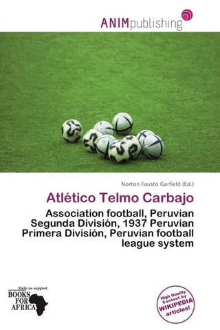Atlético Telmo Carbajo