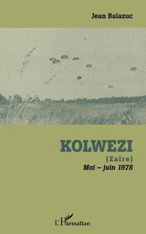 Kolwezi