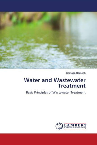 Water and Wastewater Treatment