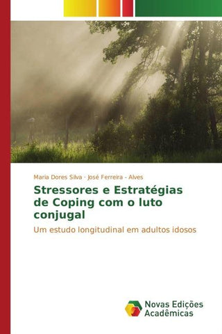 Stressores e Estratégias de Coping com o luto conjugal