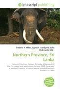 Northern Province, Sri Lanka