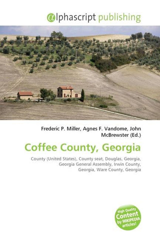 Coffee County, Georgia