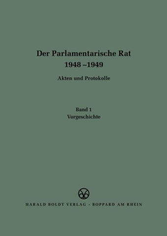 Vorgeschichte