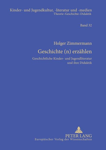 Geschichte(n) erzählen