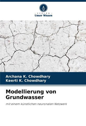 Modellierung von Grundwasser