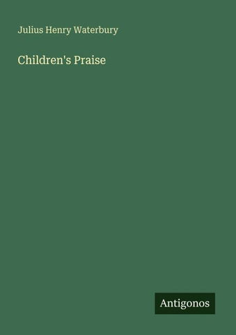 Children's Praise