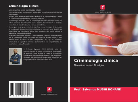 Criminologia clínica