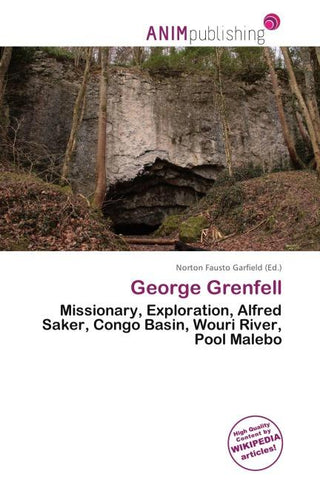 George Grenfell