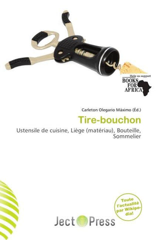 Tire-bouchon