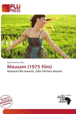 Mausam (1975 film)