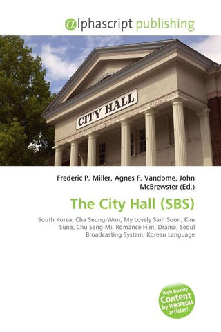 The City Hall (SBS)