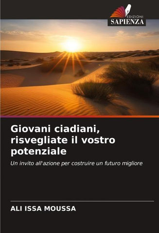 Giovani ciadiani, risvegliate il vostro potenziale