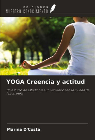 YOGA Creencia y actitud