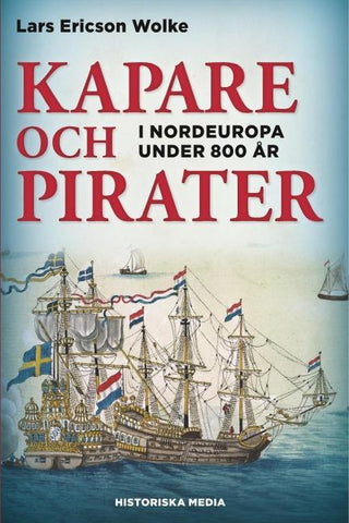 Kapare och pirater