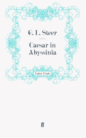 Caesar in Abyssinia