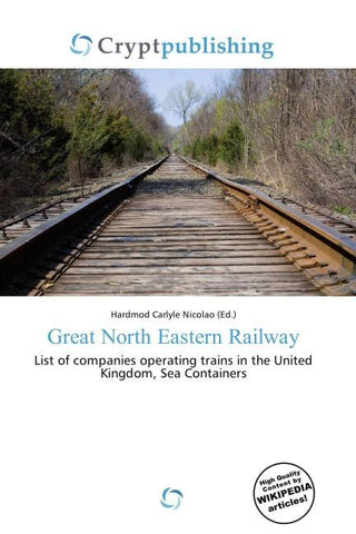 Great North Eastern Railway
