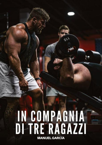 In Compagnia di Tre Ragazzi