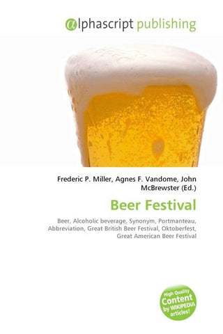 Beer Festival