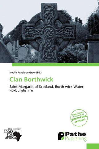 Clan Borthwick