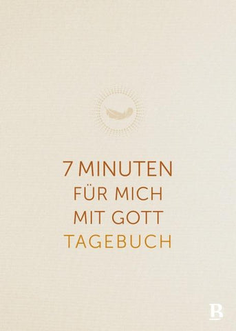 7 Minuten für mich mit Gott