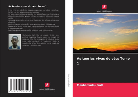 As teorias vivas do céu: Tomo 1