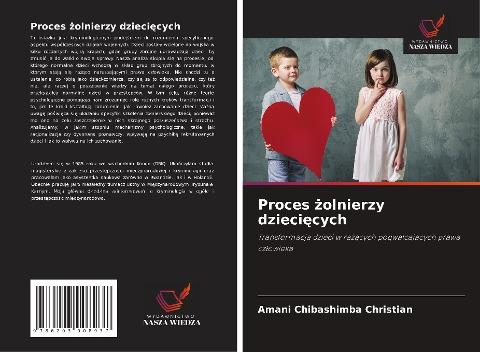 Proces ¿olnierzy dzieci¿cych