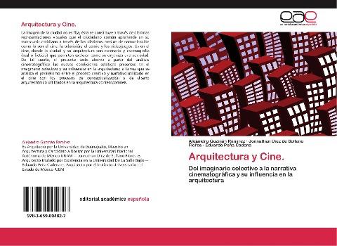 Arquitectura y Cine.