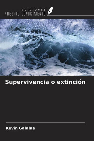 Supervivencia o extinción