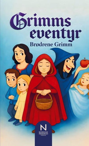 Grimms eventyr