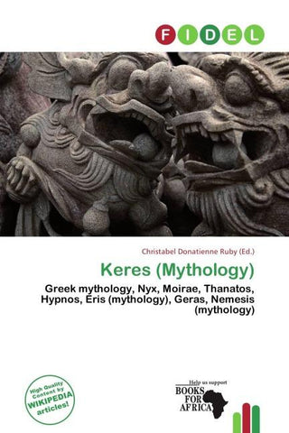 Keres (Mythology)