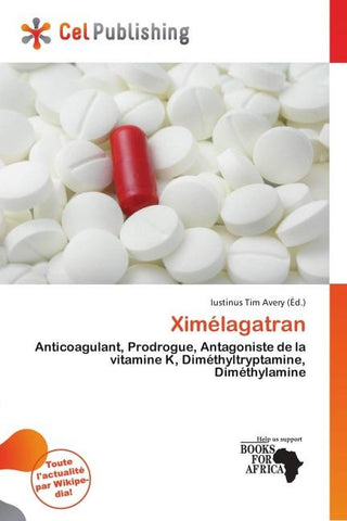 Ximélagatran
