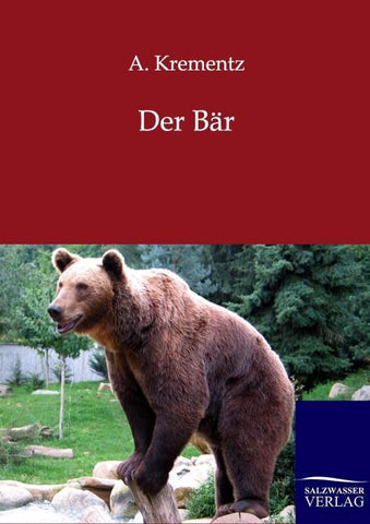 Der Bär