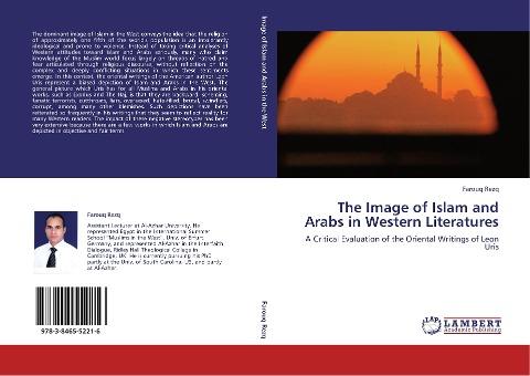 The Image of Islam and Arabs in Western Literatures