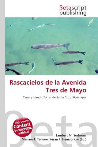 Rascacielos de la Avenida Tres de Mayo
