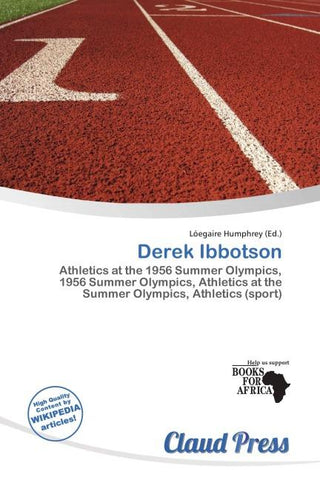 Derek Ibbotson