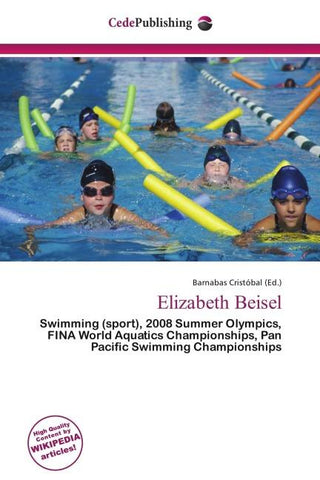 Elizabeth Beisel