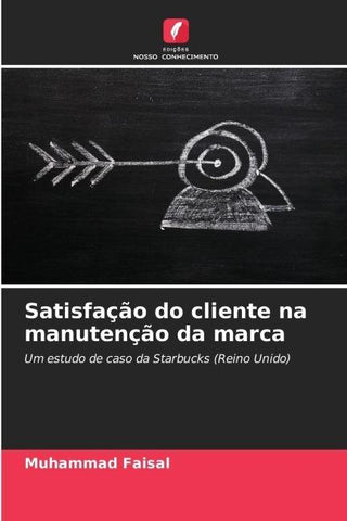 Satisfação do cliente na manutenção da marca