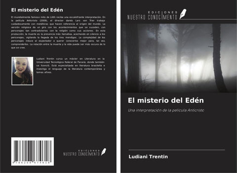 El misterio del Edén