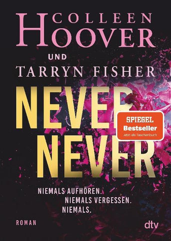Never Never