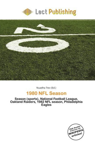 1980 NFL Season