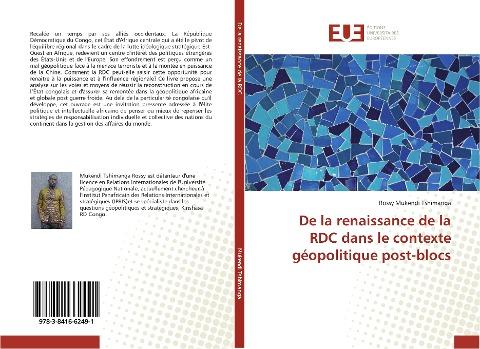 De la renaissance de la RDC dans le contexte géopolitique post-blocs